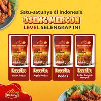 Gambar [Bolosego] Paket Hemat Combo 3 - Oseng Mercon Iga Sapi 3 Pack - Diskon dari husnul olshop2 undefined 2 Tokopedia