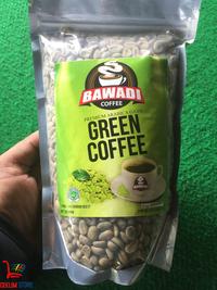 Gambar Raw Green Coffee Bean / Biji Kopi Hijau Arabika Gayo dari Ceklimstore undefined 2 Tokopedia