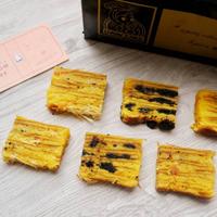 Gambar Lapis legit mix 3 rasa keju oreo original premium by Lynn Cake PGN799 dari fianadevitasa undefined 3 Tokopedia