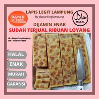 Gambar KEMASAN VAKUM KUE BASAH LAPIS LEGIT LAMPUNG PREMIUM MAKSUBA dari lalawidi1 undefined 2 Tokopedia