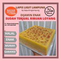 Gambar KEMASAN VAKUM KUE BASAH LAPIS LEGIT LAMPUNG PREMIUM MAKSUBA dari lalawidi1 undefined 3 Tokopedia