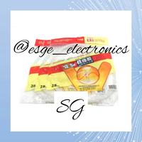 Gambar ORIGINAL KARET SEAL PRESTO 28CM KARET TUTUP PANCI 28CM SIL KARET PANCI - 28cm/12liter dari esge electronics undefined 1 Tokopedia
