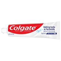 Gambar Colgate Baking Soda and Peroxide Whitening Toothpaste - (2 Count) dari Beauty USA undefined 2 Tokopedia