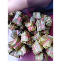 Gambar kue Gambir oleh2 khas bali dari MAUNA' undefined 1 Tokopedia