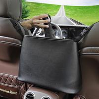 Gambar 42*24*13CM Car Storage Net Pocket Handbag Holder Seat Side dari CV Adi Nugroho undefined 2 Tokopedia