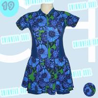 Gambar BAJU RENANG REMAJA WANITA ABG MODEL ROK dari chiecollection undefined 1 Tokopedia
