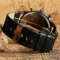 Gambar Jam Tangan Pria Diameter Super Besar - OZ7258 - Hitam dari WATCHORI STORE undefined 4 Tokopedia