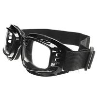 Gambar HOTT Unisex Full Rim Skiing Glasses Foldable Tactical Goggles Skate dari Online Shop_Toserba undefined 1 Tokopedia