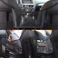 Gambar HOTT Car Storage Net Pocket Large Handbag Holder Seat Side Bag dari Online Shop_Toserba undefined 4 Tokopedia