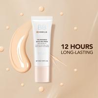 Gambar The Radiance White BB Cream - 03 Mocha dari Erfestore undefined 5 Tokopedia