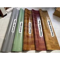 Gambar KARPET VINYL LANTAI IMPORT MOTIF KAYU MARMER PERLAK WALLPAPER dari arianticollection undefined 2 Tokopedia