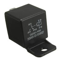 Gambar HOTT 12V 5 Pins Split Charge 40A ON/OFF Relay Automotive For Car dari Online Shop_Toserba undefined 3 Tokopedia