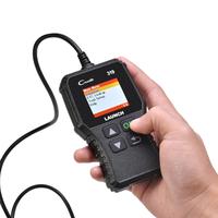 Gambar HOTT Launch X431 CR319 Full OBDII EOBD OBD2 Automotive Diagnostic dari Online Shop_Toserba undefined 1 Tokopedia