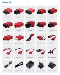 Gambar HOTT XTOOL EZ400pro Car OBD2 Diagnostic Tool Scanner Automotive dari Online Shop_Toserba undefined 3 Tokopedia