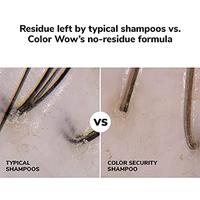 Gambar COLOR WOW Sulfate-Free, Residue-Free Color Security Shampoo dari Beauty USA undefined 3 Tokopedia