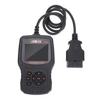 Gambar HOTT Ancel EU510 OBD2 Automotive OBD Car Diagnostic Scanner Tool dari Online Shop_Toserba undefined 3 Tokopedia
