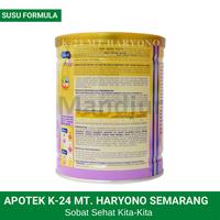 Gambar Enfamil A+ Gentle Care 2 6-12 Bulan 350 Gram Kaleng - Susu Formula dari Apotek K24 MT Haryono Semarang undefined 2 Tokopedia