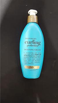 Gambar Organix Moroccan Curling Perfection Defining Cream, 6 - Ounce dari Beauty USA undefined 2 Tokopedia