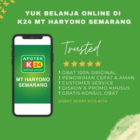 Gambar Enfamil A+ Gentle Care 2 6-12 Bulan 350 Gram Kaleng - Susu Formula dari Apotek K24 MT Haryono Semarang undefined 3 Tokopedia