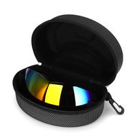 Gambar HOTT Snow Ski Snowboard Goggles Glasses Protection Carrying Case dari Online Shop_Toserba undefined 4 Tokopedia
