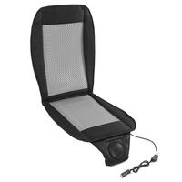 Gambar HOTT 12V Cooling Car Seat Cushion Cover Air Ventilated dari Online Shop_Toserba undefined 1 Tokopedia