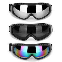 Gambar HOTT Anti fog Dust Wind UV Water Snow Snowboard Goggles Helmet Ski dari Online Shop_Toserba undefined 1 Tokopedia
