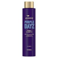 Gambar Aussie Purple Shampoo,Australian Kakadu Plum & Lemon Myrtle, 9.6 Oz dari Beauty USA undefined 1 Tokopedia