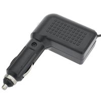 Gambar HOTT 12V 4.5W Solar Power Panel Auto Battery Charger For Car Laptop dari Online Shop_Toserba undefined 3 Tokopedia