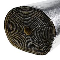 Gambar HOTT 49sqft Automotive Heat Shield Sound Insulation Cotton Deadener dari Online Shop_Toserba undefined 5 Tokopedia