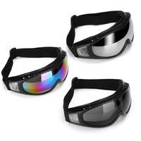 Gambar HOTT Anti fog Dust Wind UV Water Snow Snowboard Goggles Helmet Ski dari Online Shop_Toserba undefined 3 Tokopedia