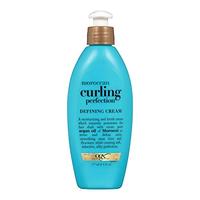 Gambar Organix Moroccan Curling Perfection Defining Cream, 6 - Ounce dari Beauty USA undefined 3 Tokopedia