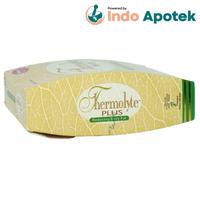 Gambar THERMOLYTE PLUS 60 CAPLET dari Apotek Century Lippo Plaza Kendari Kadia undefined 3 Tokopedia