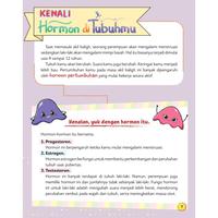 Gambar Komik Puber Siapa Takut - Buku Anak Islami GIP Original dari Oree Books Toko Buku undefined 5 Tokopedia