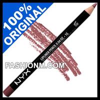 Gambar Nyx Slim Lip Pencil - Mauve Spl831 Berkualitas dari frans fino undefined 1 Tokopedia