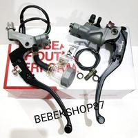 Gambar paket hemat 3 item handle master rem brembo costa corsa plus kaliper dari pita gupita undefined 2 Tokopedia