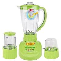 Gambar BLENDER MIYAKO BL 152 PF / AP Blender 3in1 Ice Crusher Capasity 1.5 Liter (BODY MIKA) - 152PF AP/1.5 LTR/ISI 3PCS dari TOKO JAWA ELECTRIK undefined 3 Tokopedia