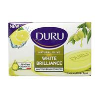 Gambar Duru Natural Olive White Brilliance 90gr dari hbhoz undefined 1 Tokopedia