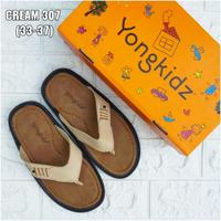Gambar Sandal yongkids anak original brand matahari terbaru new color Murah dari Nolita shoptoko undefined 5 Tokopedia