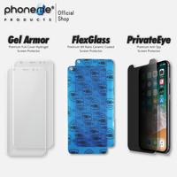 Gambar Apple iPhone 11 Pro - Isi 2 PhoneMe Full Cover Hydrogel dari PhoneMe Indonesia undefined 5 Tokopedia