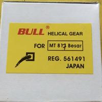 Gambar Gear MT817 MT 817 big besar for mesin jack hammer maktec bor gigi dari Gallery Power Tools undefined 1 Tokopedia