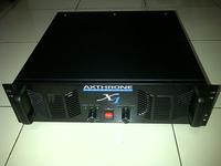 Gambar Unik ampli rakitan 1200 watts power amplifier 2x 600 w Berkualitas dari Damaraa Hanessa undefined 2 Tokopedia