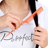 Gambar SISIR RAMBUT PANGKAS SALON SISIR SASAK SISIR GUNTING RAMBUT MURAH - Random dari seventeen17id undefined 2 Tokopedia