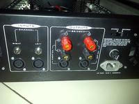 Gambar Unik ampli rakitan 1200 watts power amplifier 2x 600 w Berkualitas dari Damaraa Hanessa undefined 3 Tokopedia