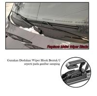 Gambar Wiper Frameless Suzuki Karimun Estilo 2007 2008 2009 2010 2011 2012 dari wipermobil undefined 3 Tokopedia