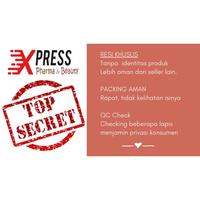 Gambar XPRESS Bodrex 10 Tablet Bodrek Obat Pusing Nyeri Tablet - BodrexStd Strip dari Xpress Pharma undefined 4 Tokopedia