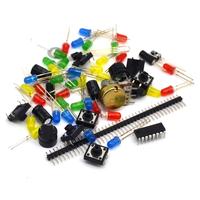 Gambar SALE Beginners Starter Kit Nano 3.0 DIY Kit for Arduino IDE with dari Glassky Store undefined 1 Tokopedia
