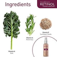 Gambar Retinol Instant Radiance Booster – The Original Retinol Glow Primer dari Beauty USA undefined 3 Tokopedia
