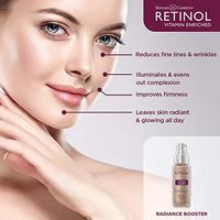Gambar Retinol Instant Radiance Booster – The Original Retinol Glow Primer dari Beauty USA undefined 5 Tokopedia