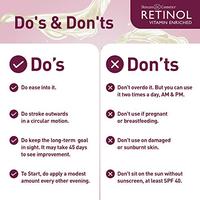 Gambar Retinol Instant Radiance Booster – The Original Retinol Glow Primer dari Beauty USA undefined 4 Tokopedia