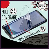 Gambar Moru Lenovo S5 Pro Screen Protector Anti Break DURAGARD - Clear, Depan dari Moru Indonesia undefined 4 Tokopedia